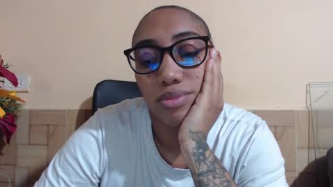 Ava Jordana online show from April 23, 12:52 am