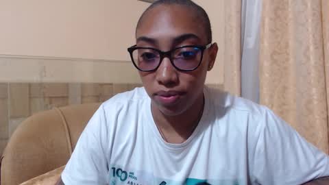 Ava Jordana online show from March 30, 11:48 pm