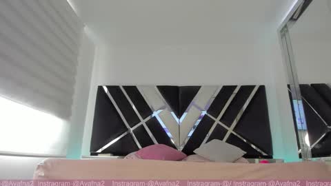 Snapshot of ava_fontana2 chatting on January 12, 8:03 pm Ava Fontana online show from January 12, 8:03 pm
