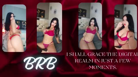 ava online show from February 28, 1:49 am