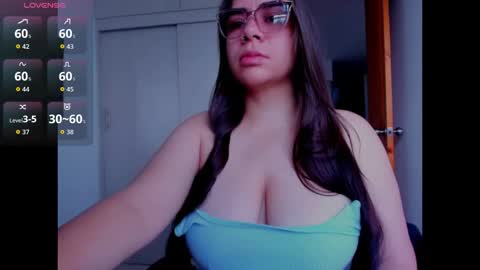 ava muse online show from March 17, 1:15 pm