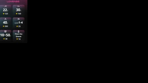 Ava  online show from April 7, 7:27 pm