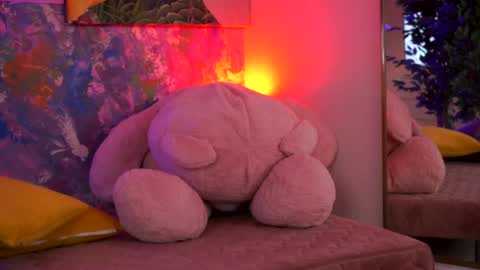 Ava online show from May 11, 9:01 pm
