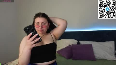 ava_sterling online show from June 3, 1:07 am