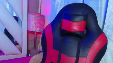 Ava Wilde online show from March 13, 8:54 pm