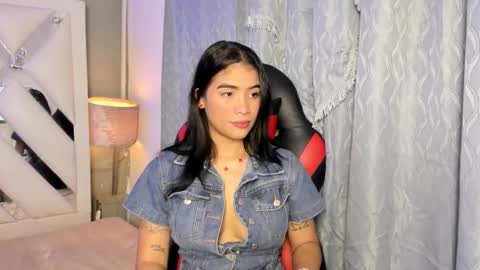 Ava Wilde online show from January 16, 7:43 pm