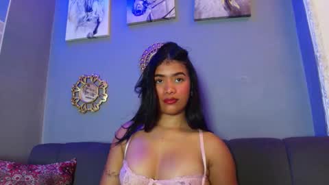 Ava Wilde online show from March 24, 7:52 pm