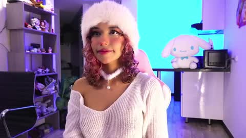 AVA online show from April 9, 2:36 am