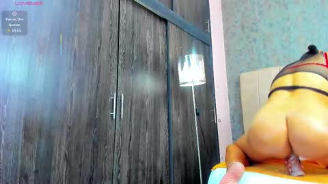 AVA online show from September 12, 3:18 am