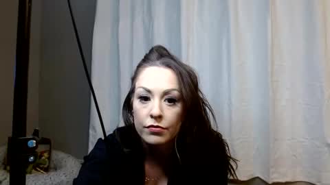 Ava Ashley online show from February 11, 2:35 am