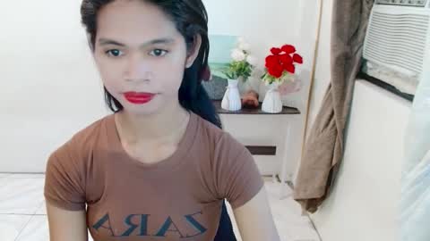 STACY online show from March 22, 12:27 am