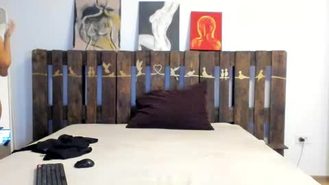 avacarterx online show from October 8, 4:17 am