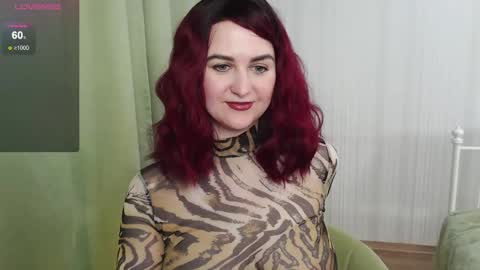 Ava online show from February 6, 3:09 pm