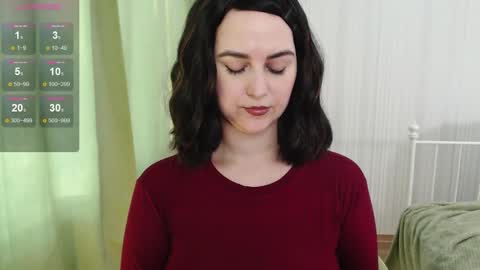 Ava online show from February 26, 1:22 pm