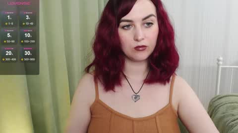 Ava online show from February 1, 5:05 pm