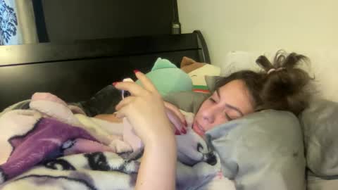 Ava Monroe online show from January 31, 4:59 pm