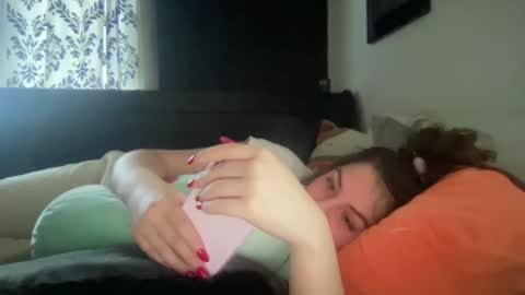 Ava Monroe online show from January 28, 4:41 pm