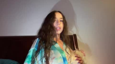 avangelinefunn99 online show from October 27, 5:14 am