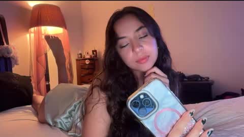 avangelinefunn99 online show from January 15, 8:31 am