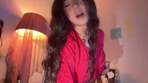 avangelinefunn99 online show from November 24, 8:49 am