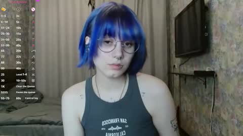 avaobierne online show from February 26, 6:40 pm