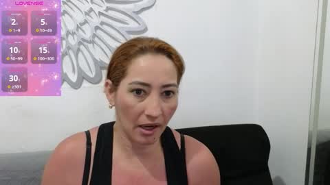 Ava online show from April 4, 3:05 am