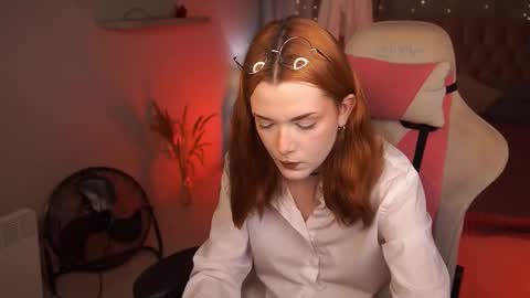  Ava  online show from November 11, 3:09 pm