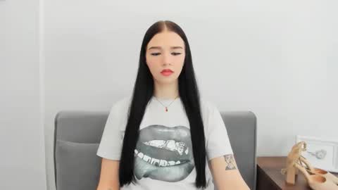 avasensitive69 online show from November 29, 1:26 pm