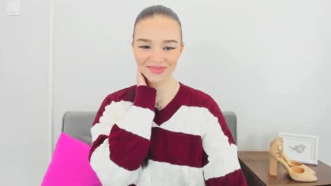 avasensitive69 online show from November 14, 4:29 pm