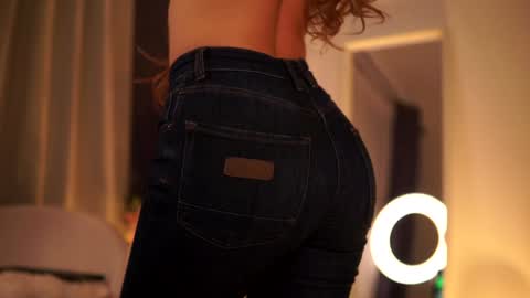 Carina online show from January 25, 10:18 pm
