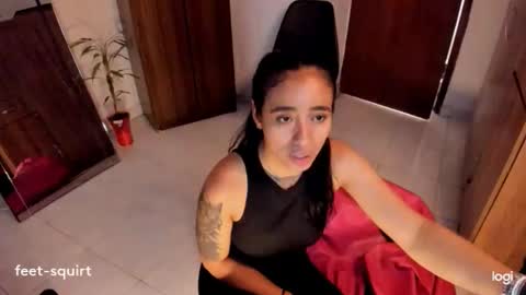 Valery -- online show from March 27, 9:37 pm