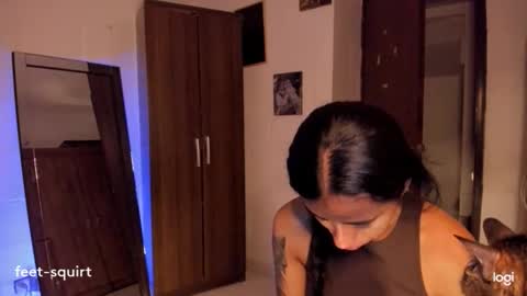 Valery -- online show from May 4, 12:14 am