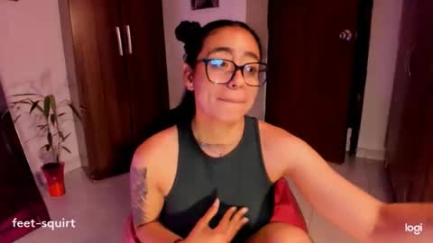 Valery -- online show from March 2, 2:55 am