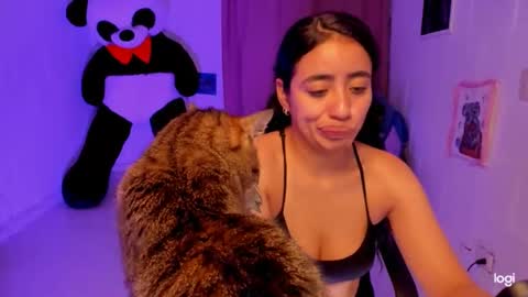 Valery -- online show from December 15, 3:24 am