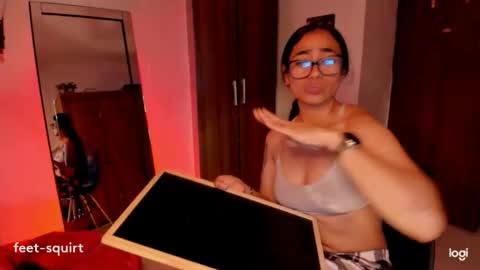 Valery -- online show from May 9, 2:02 am