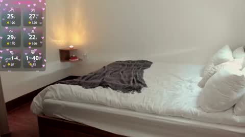 aveme_melissa online show from October 13, 12:24 am