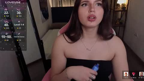 Avery online show from January 10, 9:52 pm