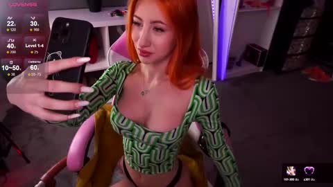 Avy online show from March 11, 6:41 am