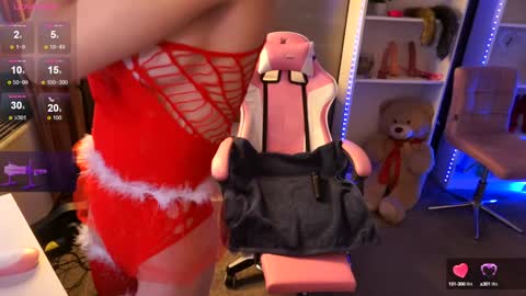 Avy online show from December 17, 6:45 am