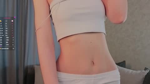 Lucy online show from March 14, 7:09 am