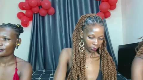 Avian online show from February 7, 10:08 am