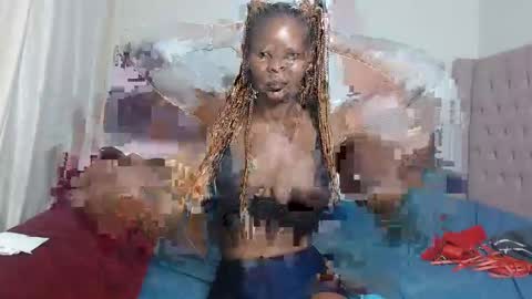 Avian online show from November 28, 10:24 pm