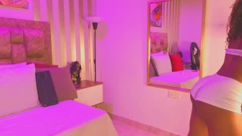 AVIS  online show from March 14, 9:38 pm