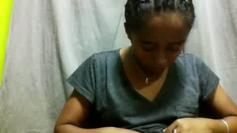 avontsoaldy online show from February 18, 9:41 am