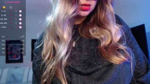 Avrill Morgan online show from October 7, 9:08 pm