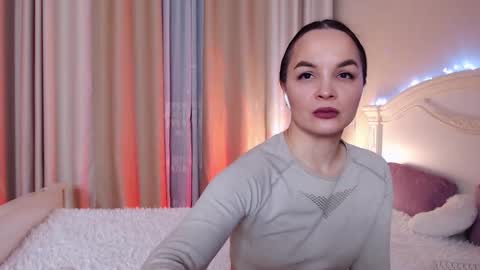 Avrora Inst online show from February 6, 12:58 am