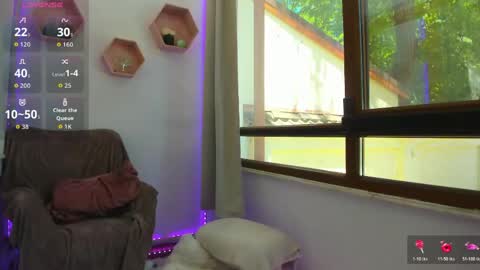 Jolie online show from May 18, 9:59 am