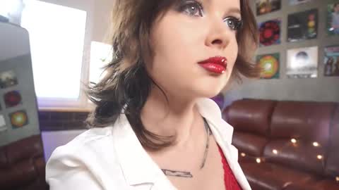 Alice online show from October 16, 11:13 am