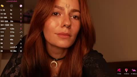 Tris online show from May 20, 2:30 am
