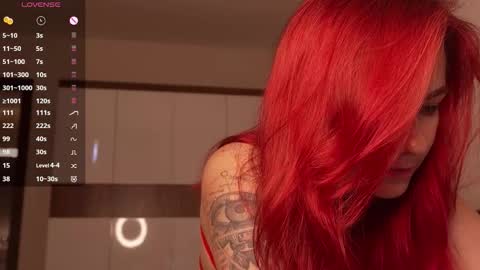 Tris online show from February 27, 4:34 am